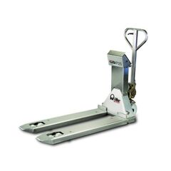  Wiegehubwagen Pramac Beschichteter Wiegehubwagen 2.500 kg - GS/P 25 - 1185 x 555 - N/N Tandem - INOX 12448271